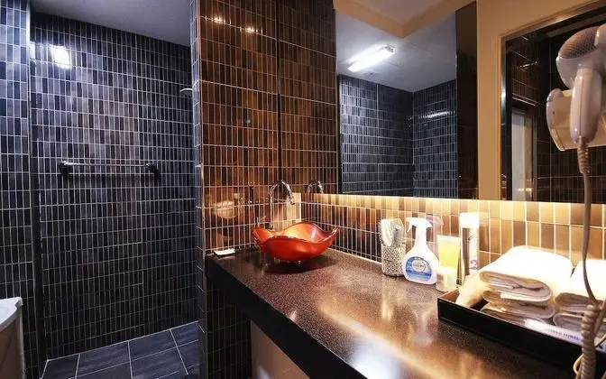 Oda (Special room (Netflix viewing/air pur)