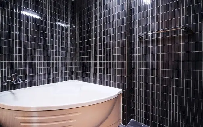 Oda (Special room (Netflix viewing/air pur)