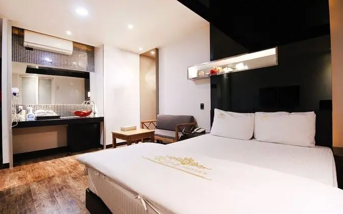 Oda (Special room (Netflix viewing/air pur)