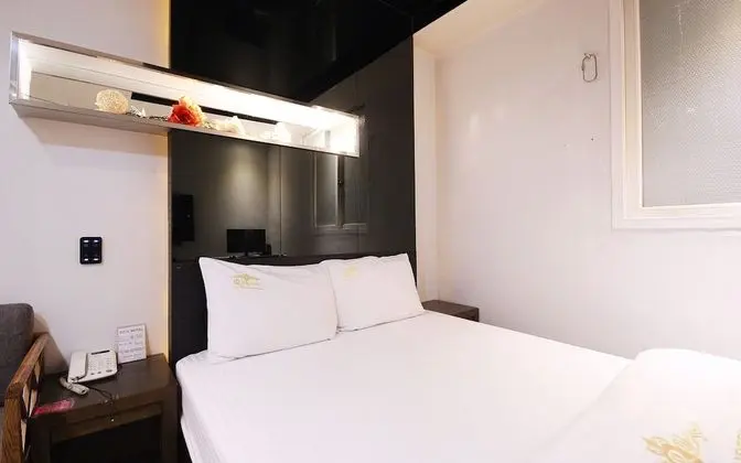 Oda (Special room (Netflix viewing/air pur)