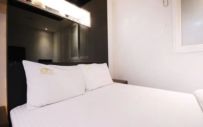 Oda (Special room (Netflix viewing/air pur)