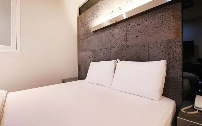 Oda (Special room (Netflix viewing/air pur)