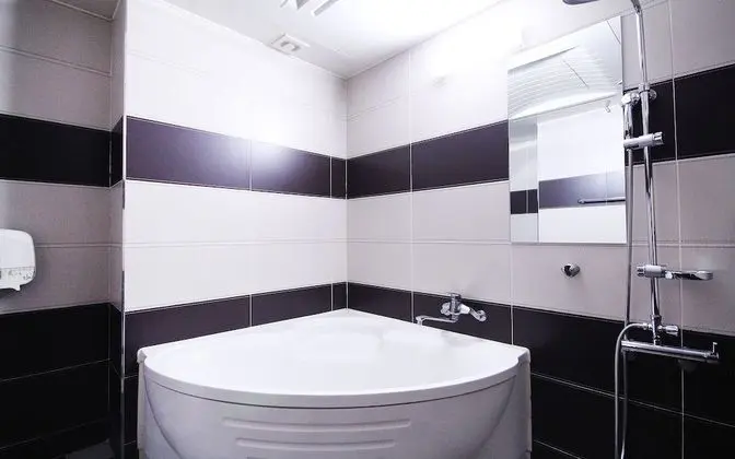 Oda (Special room (Netflix viewing/air pur)