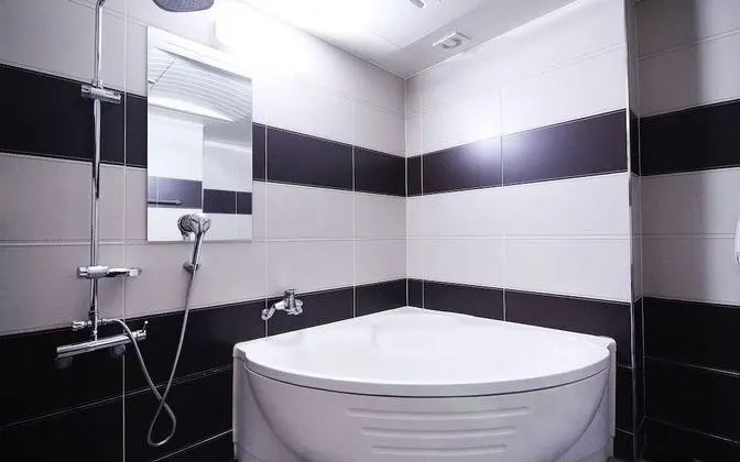 Oda (Special room (Netflix viewing/air pur)