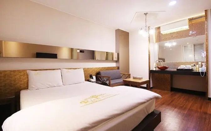 Oda (Special room (Netflix viewing/air pur)