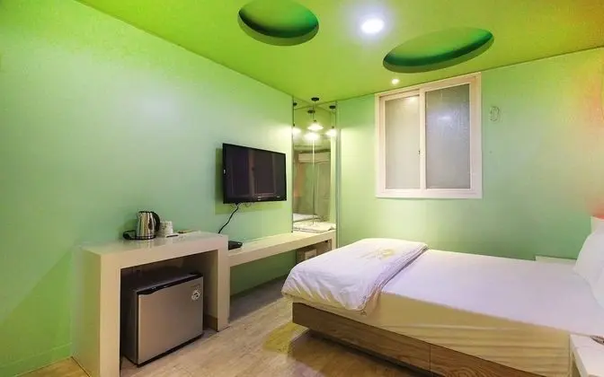 Oda (Standard room (sterilization 100%/she)