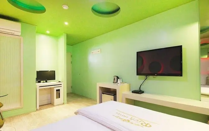 Oda (Standard room (sterilization 100%/she)