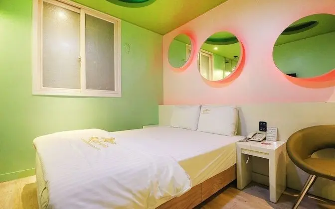 Oda (Standard room (sterilization 100%/she)