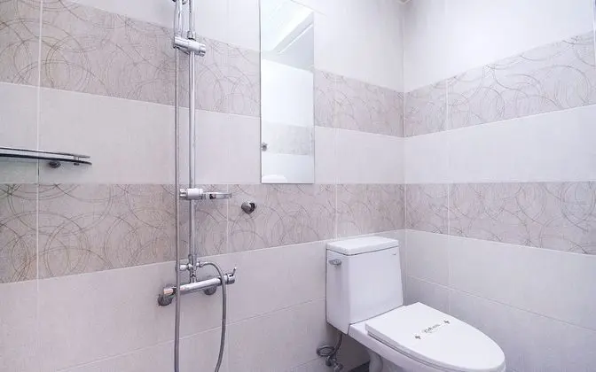 Oda (Standard room (sterilization 100%/she)