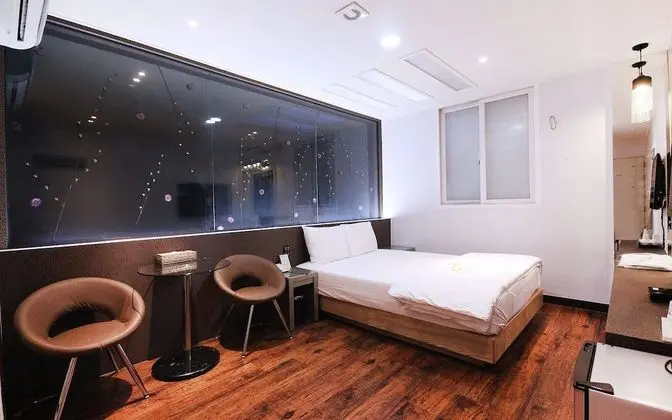 Oda (Standard room (sterilization 100%/she)