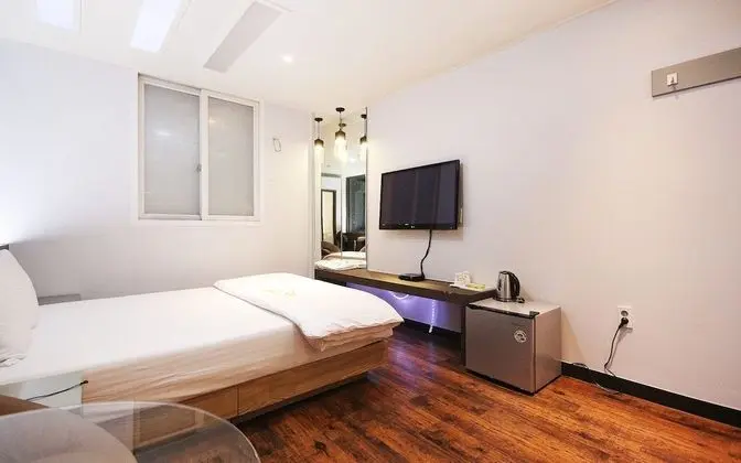 Oda (Standard room (sterilization 100%/she)