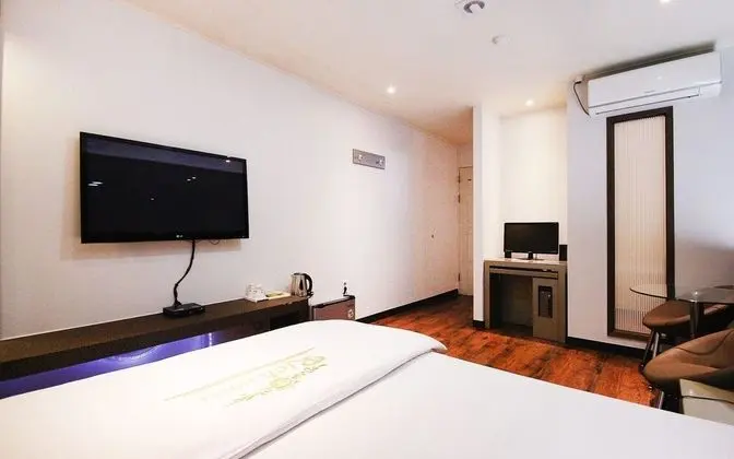 Oda (Standard room (sterilization 100%/she)