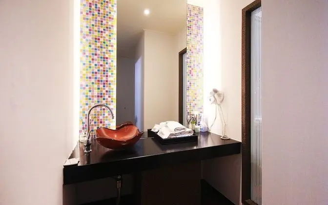 Oda (Standard room (sterilization 100%/she)