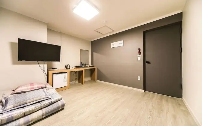 Oda (Korean style-Ondol (Good heating/100%)