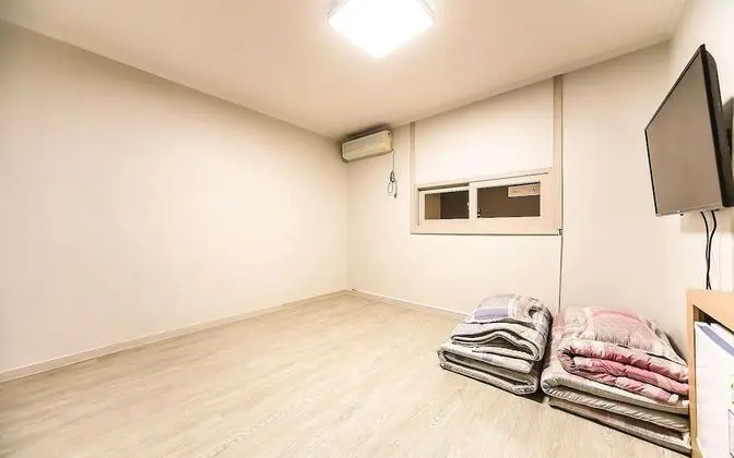 Oda (Korean style-Ondol (Good heating/100%)