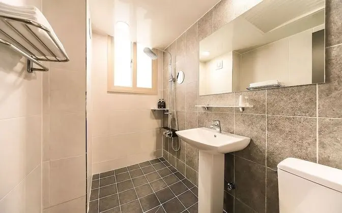 Oda (Korean style-Ondol (Good heating/100%)