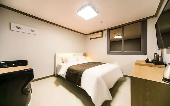 Oda (Standard (Hotel latex bedding / doubl)