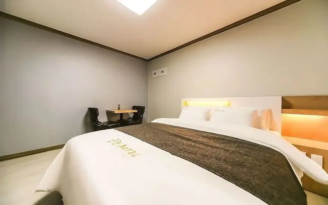 Oda (Standard (Hotel latex bedding / doubl)