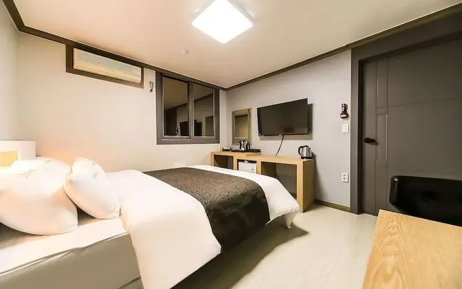 Oda (Standard (Hotel latex bedding / doubl)