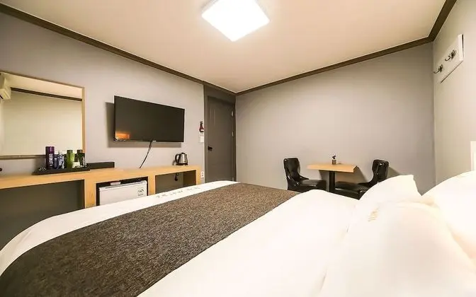 Oda (Standard (Hotel latex bedding / doubl)