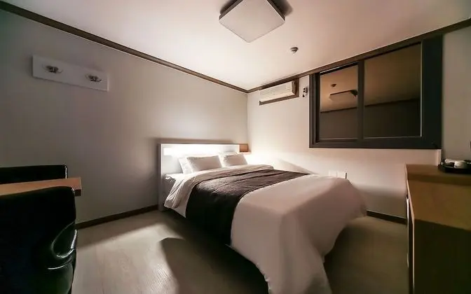 Oda (Standard (Hotel latex bedding / doubl)