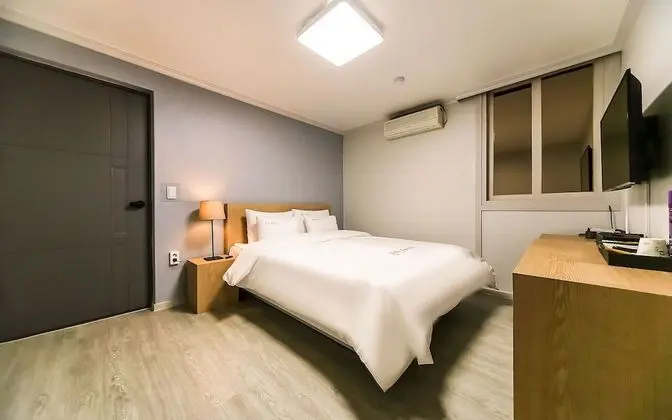 Oda (Standard (Hotel latex bedding / doubl)