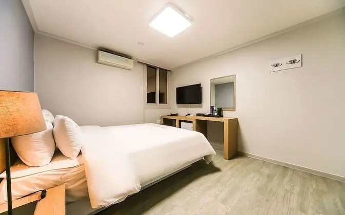 Oda (Standard (Hotel latex bedding / doubl)