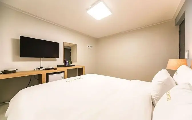 Oda (Standard (Hotel latex bedding / doubl)