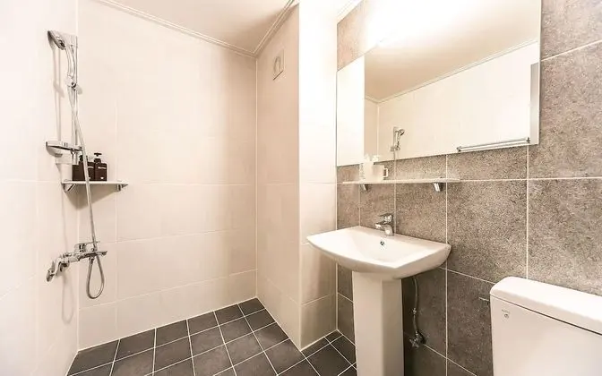 Oda (Standard (Hotel latex bedding / doubl)