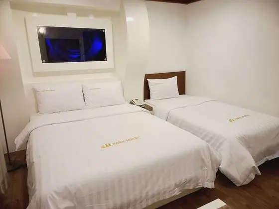 Superior İki Ayrı Yataklı Oda