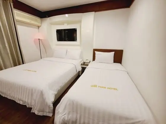 Superior İki Ayrı Yataklı Oda