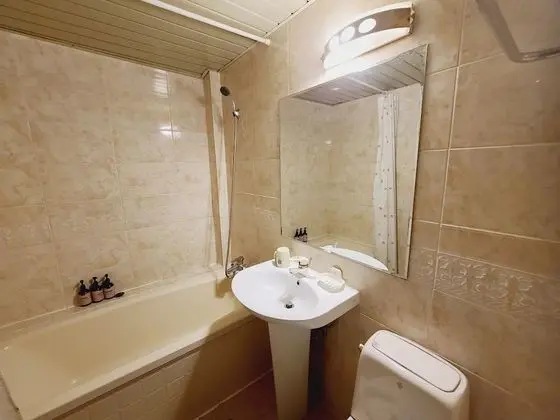 Superior İki Ayrı Yataklı Oda