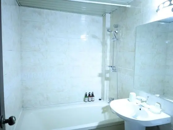 Superior İki Ayrı Yataklı Oda