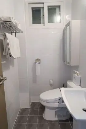 İki Ayrı Yataklı Oda (Bunk bed)