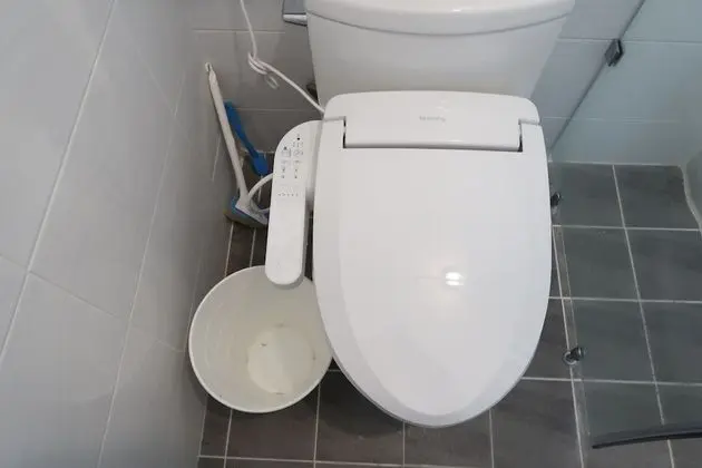 Ortak Ranzalı Oda, Sadece erkekler için (6 persons)