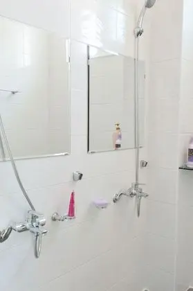 Ortak Ranzalı Oda, Sadece erkekler için (6 persons)