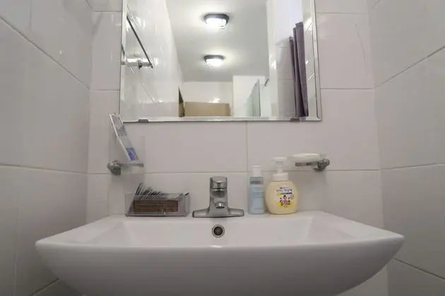 Ortak Ranzalı Oda, Sadece kadınlar için (6 persons)