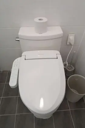 Ortak Ranzalı Oda, Sadece kadınlar için (6 persons)