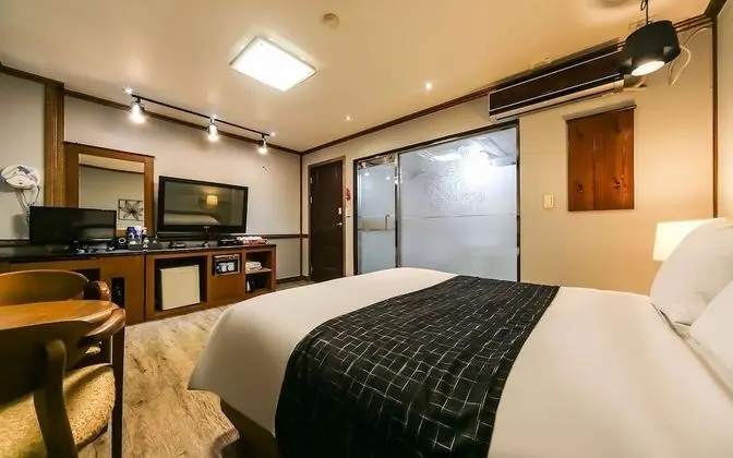 Oda (Special Room (Luxury Bedding Modern I)