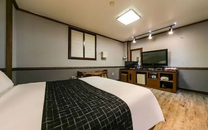 Oda (Special Room (Luxury Bedding Modern I)