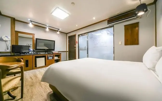 Oda (Special Room (Luxury Bedding Modern I)