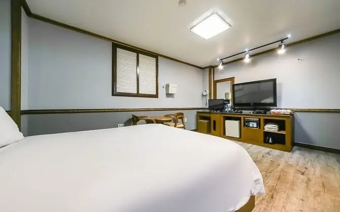 Oda (Special Room (Luxury Bedding Modern I)