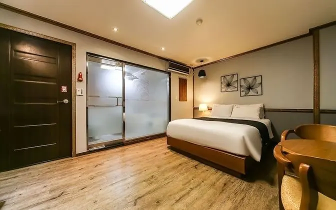 Oda (Special Room (Luxury Bedding Modern I)