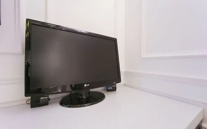Oda (Business Room-Small Room (Netflix vie)