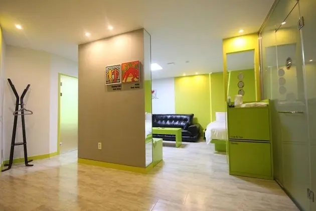 Oda (Special Room A-Hinoki Spa (You can wa)