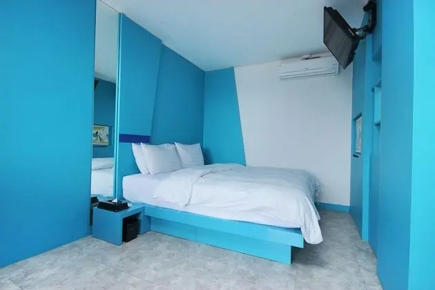 Oda (Special Room B-Hinoki Sauna (You can )