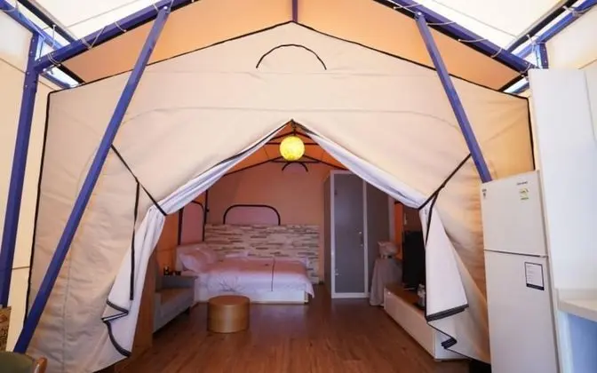 Oda (Luxury Building)