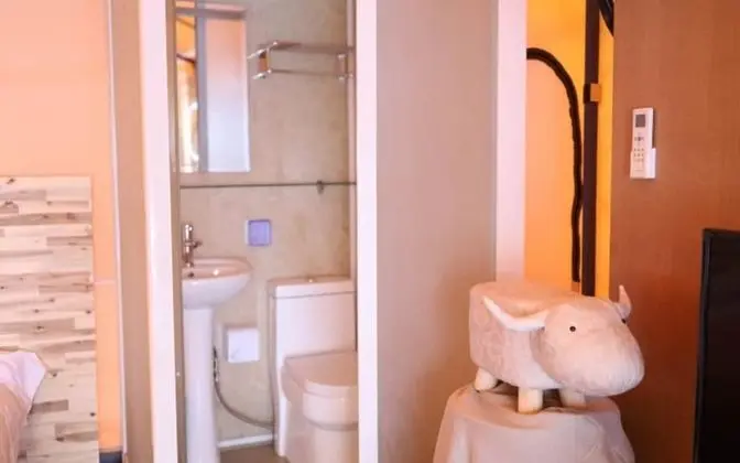 Oda (Luxury Building)