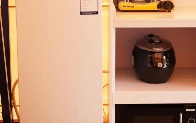 Oda (Luxury Building)