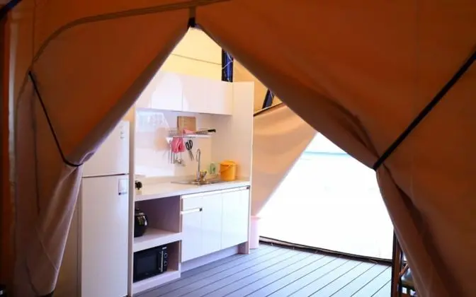 Oda (Luxury Building)